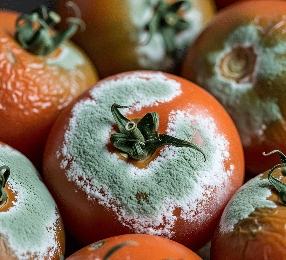 Tomato Recall