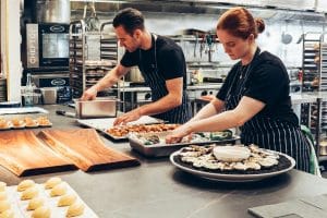 restaurants
