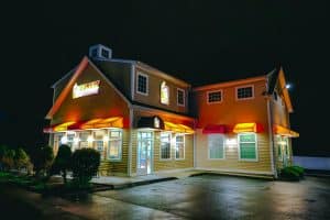 Dunkin Donuts