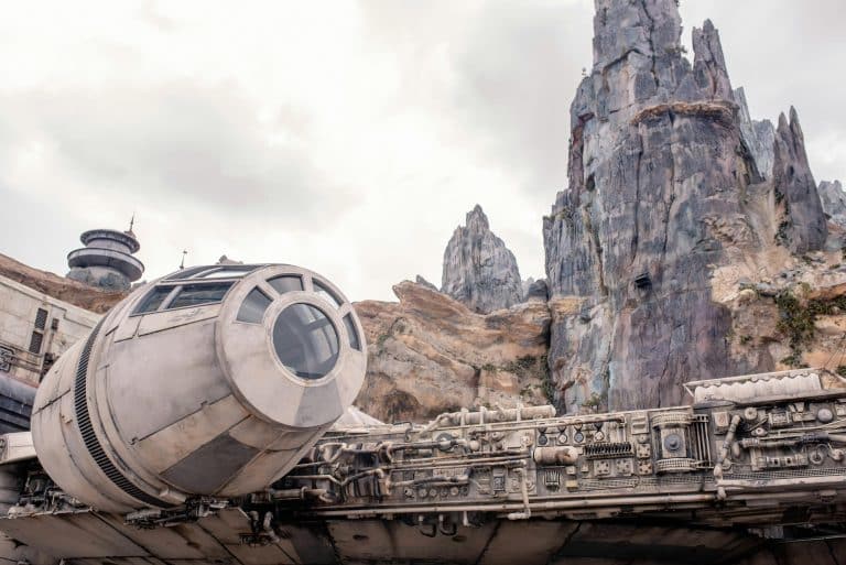 Disney