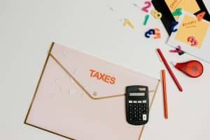 tax refund