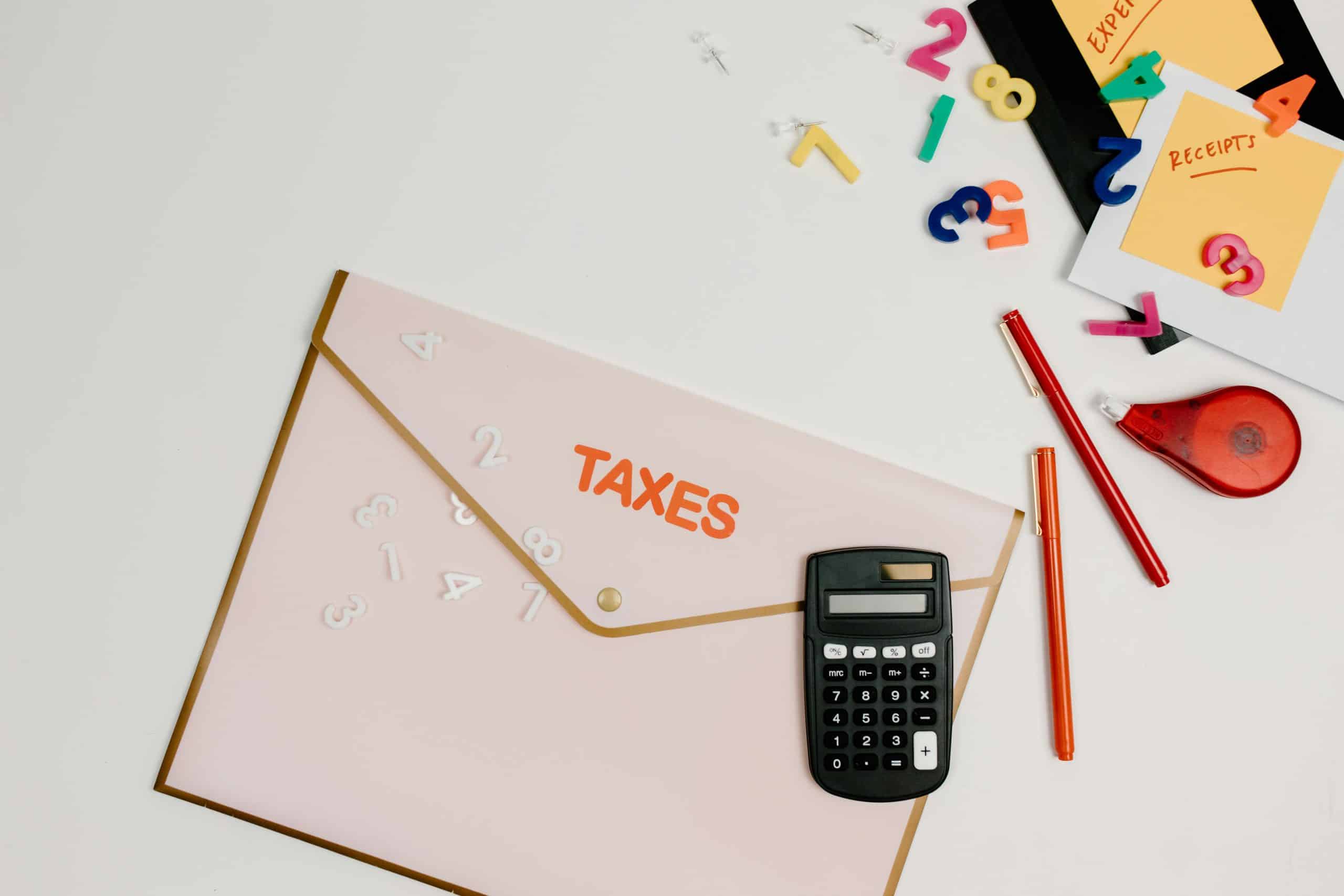 tax refund