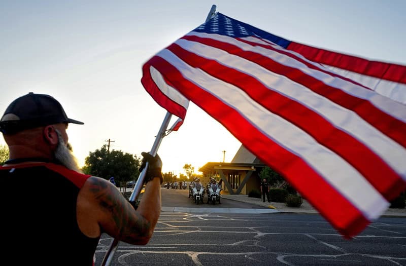 charlie kirk shooting