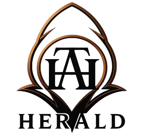 Total Apex Herald Logo