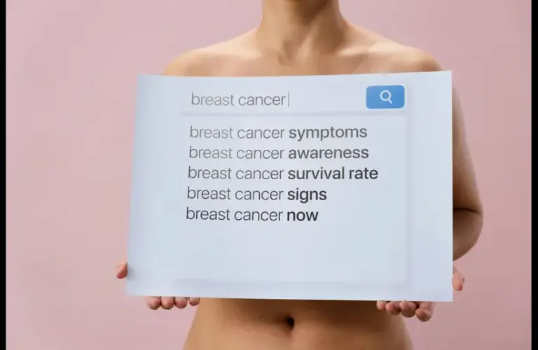 Breast Cancer Awareness