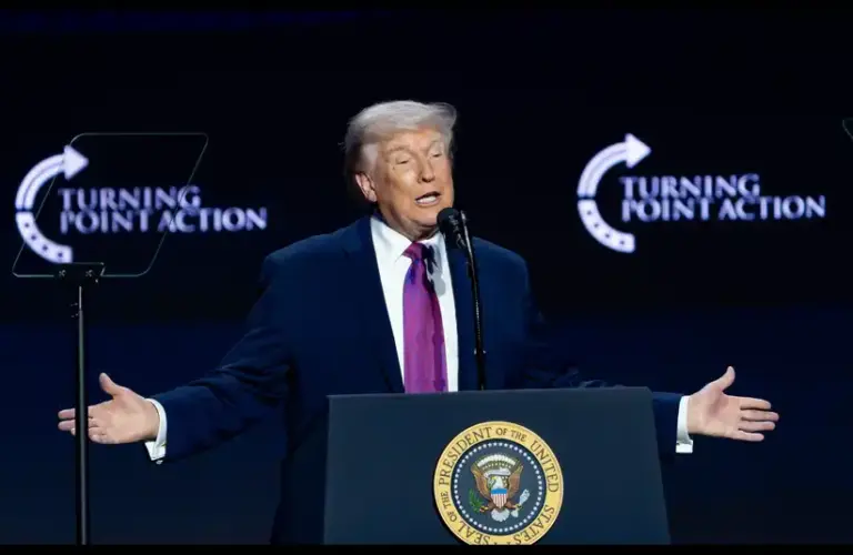 Trump administration reaches settlement with Carter Page