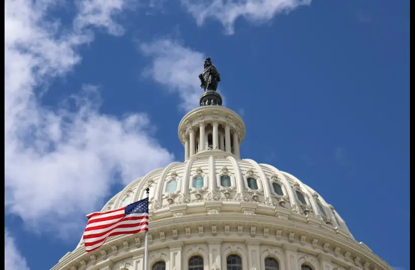 Trump administration settlement agreement with Carter Page