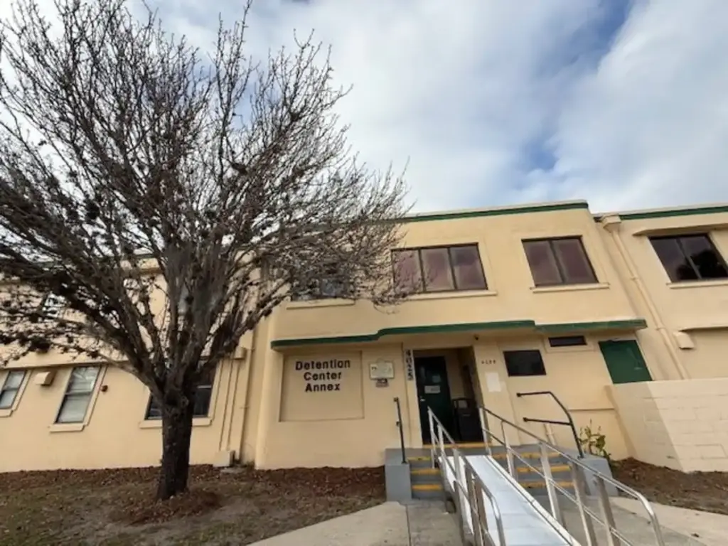St. Augustine Detention Center, built in 1952, once served as the county jail. The St. Johns County Jail is the only place where Dr. Martin Luther King Jr. was arrested in Florida. The jail also serves as the site of the largest mass arrest of Jewish Rabbis. The St. Johns County Commission approved a contract to move forward with the renovation of the county’s Jail Annex to preserve the historically significant structure while maximizing public assets.